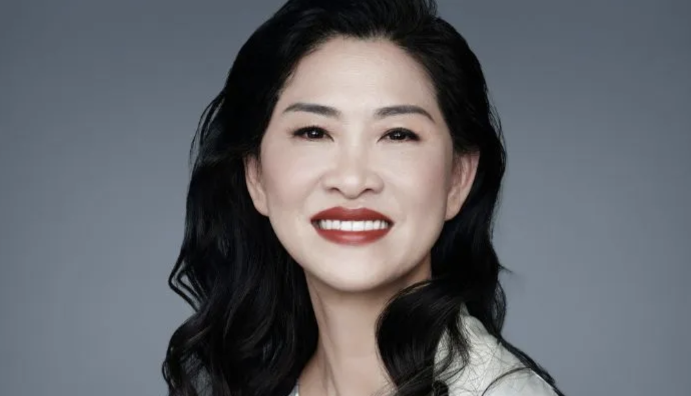 Sephora Names Xia Ding as Managing Director in China New