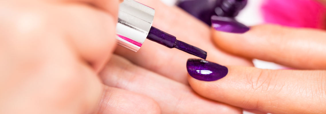 Private Label Nail Polish Manufacturers