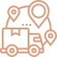 Vector Logistics, Sales and Distribution 